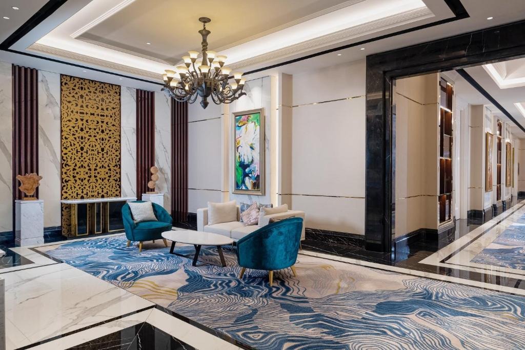 هتل اینترکانتیننتال